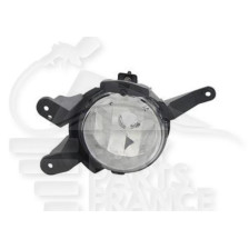 ANTI-BROUILLARD H8 AVANT-GAUCHE pour CHEVROLET CRUZE