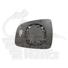 GLACE DE RÉTROVISEUR DROIT CHAUFFANT OU NON pour RENAULT SYMBOL