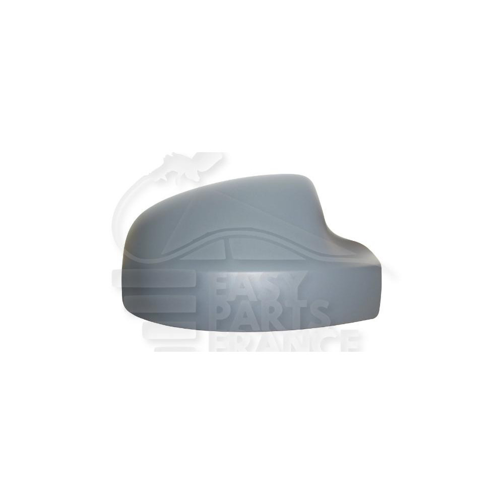 COQUE DE RÉTROVISEUR DROIT A PEINDRE pour DACIA DUSTER