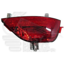 FEU DE BROUILLARD ARRIÈRE-DROIT pour RENAULT SYMBOL