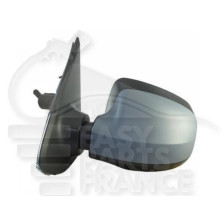 RÉTROVISEUR GAUCHE A CABLE A PEINDRE pour DACIA SANDERO STEPWAY