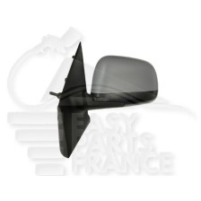 RÉTROVISEUR GAUCHE CABLE A PEINDRE pour DACIA DOKKER