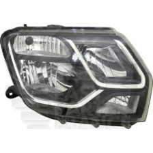 OPT D H7+H1 ELECT S/MOTEUR 