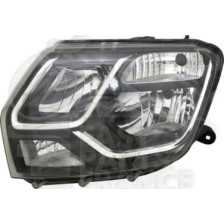 OPT G H7+H1 ELECT S/MOTEUR 