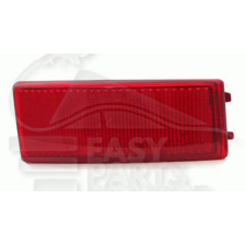 REFLECTEUR DE PARE-CHOC ARRIÈRE-DROIT pour FORD C MAX