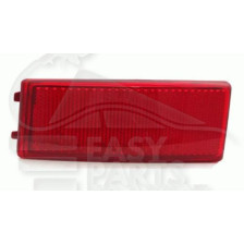 REFLECTEUR DE PARE-CHOC ARRIÈRE-GAUCHE pour FORD C MAX