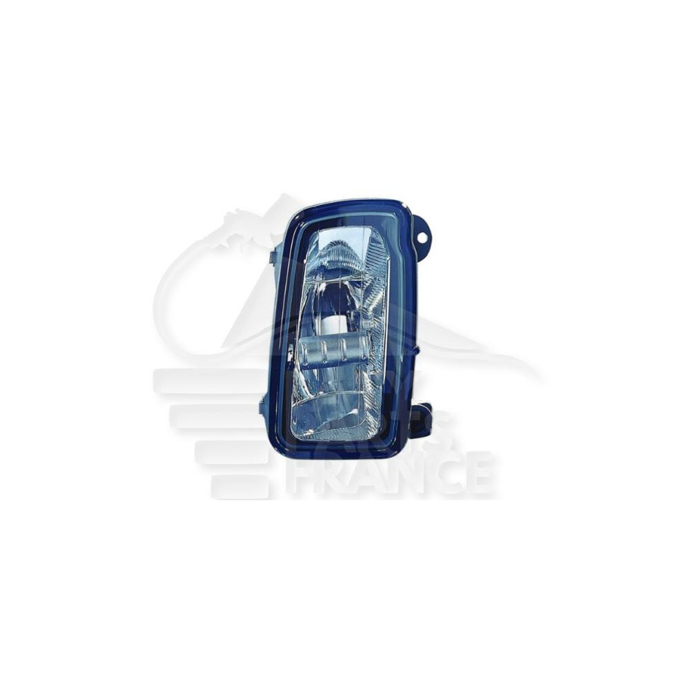 ANTI-BROUILLARD AVANT-DROIT H8 pour FORD C MAX