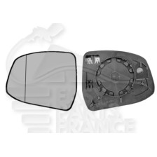 GLACE DE RÉTROVISEUR DROIT CHAUFFANT pour FORD FOCUS RS
