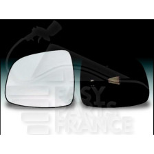 GLACE DE RÉTROVISEUR DROIT CONVEXE pour SUZUKI SX4