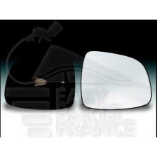 GLACE DE RETRO G CHAUF CONVEX 