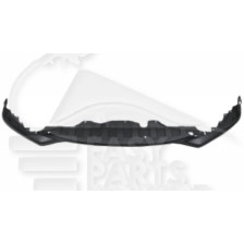 SPOILER DE PARE-CHOC AVANT NOIR pour HONDA HR-V