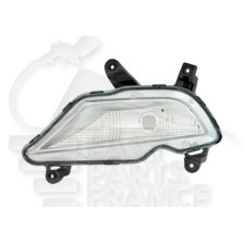 FEU DE JOUR AVANT-GAUCHE pour HYUNDAI I-20