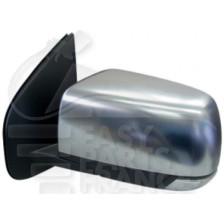 RETRO G ELECT CHROME A/FEU RAB ELECT 8 PINS 