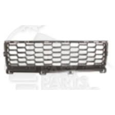 GRILLE DE PC AV CENTRALE NOIRE 