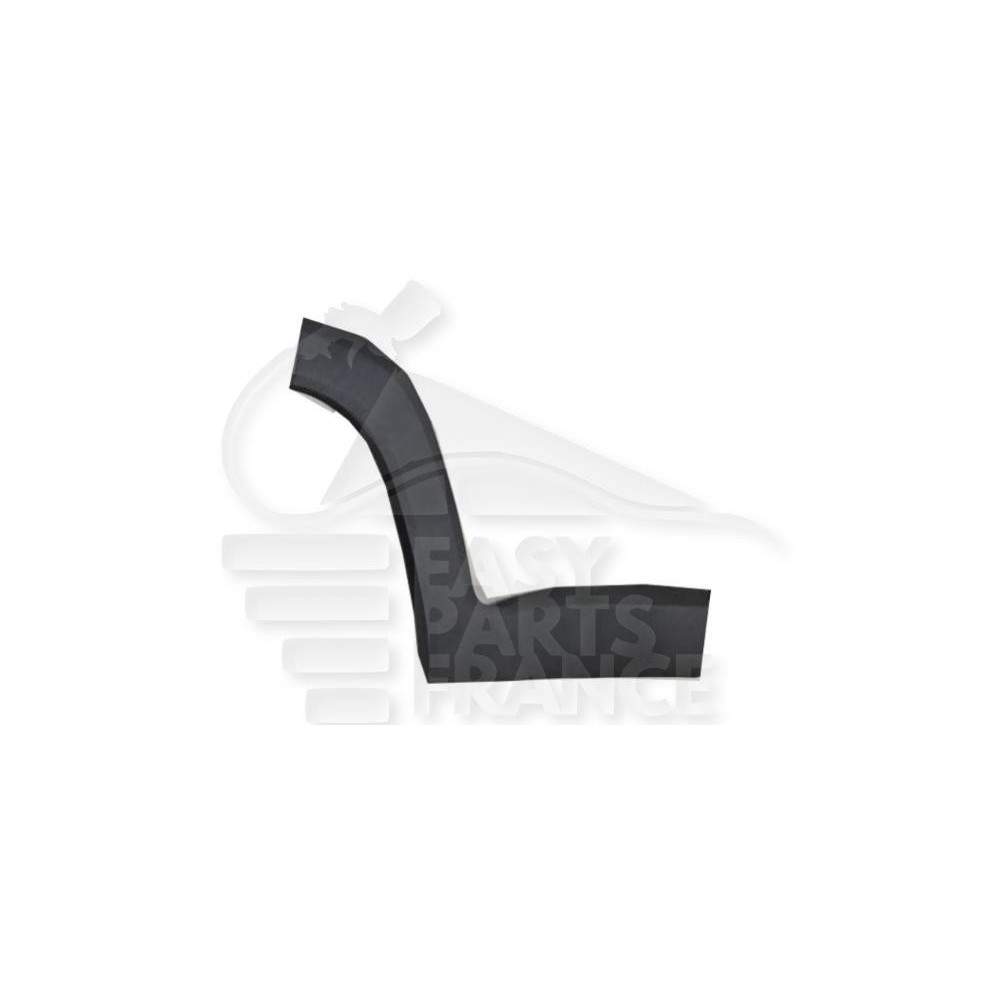 MOULURE DE PORTE ARRIÈRE-DROIT pour JEEP RENEGADE
