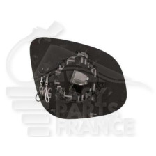 GLACE DE RÉTROVISEUR GAUCHE CHAUFFANT OU NON pour RENAULT KANGOO