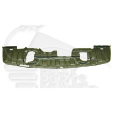 CACHE SANS MOTEUR - AVANT pour MITSUBISHI LANCER