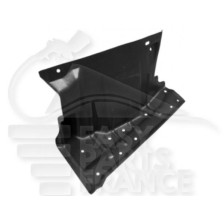CACHE SANS MOTEUR AVANT-GAUCHE pour MITSUBISHI LANCER
