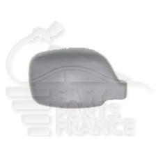 COQUE DE RÉTROVISEUR DROIT A PEINDRE pour NISSAN KUBISTAR