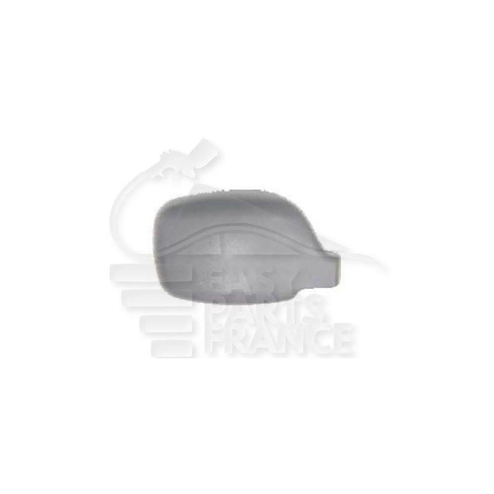 COQUE DE RÉTROVISEUR DROIT A PEINDRE pour NISSAN KUBISTAR