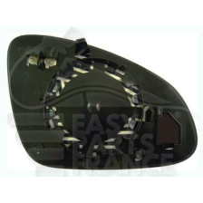 GLACE DE RETRO G CHAUF CONVEX 