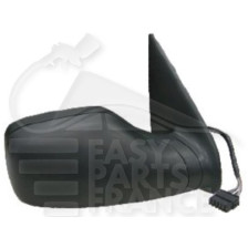 RETRO D ELECT CHAUF NOIR 