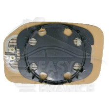 GLACE DE RETRO G +/- CHAUF 