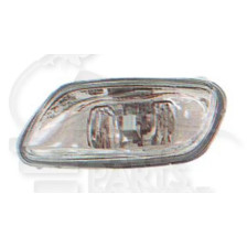 ANTI-BROUILLARD H1 AVANT-DROIT pour PEUGEOT 106