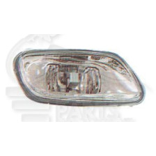 ANTI-BROUILLARD H1 AVANT-GAUCHE pour PEUGEOT 106