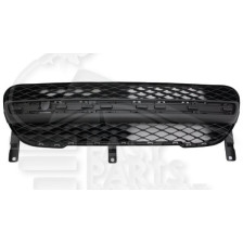 GRILLE DE PC AV CENTRALE NOIRE 