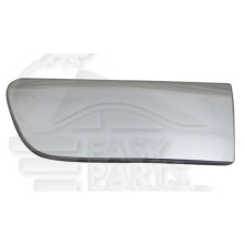 MOULURE DE GRILLE DE PC AVD CHROMEE 