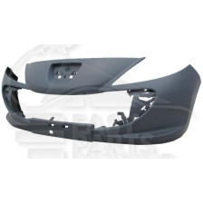 PARE-CHOC AVANT A PEINDRE pour PEUGEOT 206