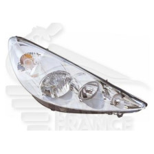 OPT D H1+H7 ELECT A/MOTEUR 
