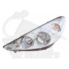 OPT G H1+H7 ELECT A/MOTEUR 