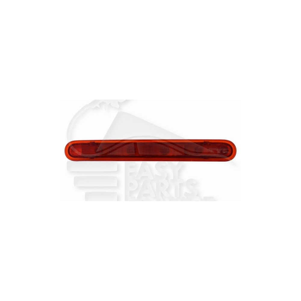 3 EME FEU STOP - 3/5 PORTES pour PEUGEOT 207