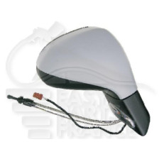 RETRO D CABLE A PEINDRE A/FEU et SONDE DE TEMP 