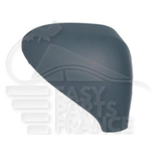 COQUE DE RÉTROVISEUR DROIT A PEINDRE pour PEUGEOT 207