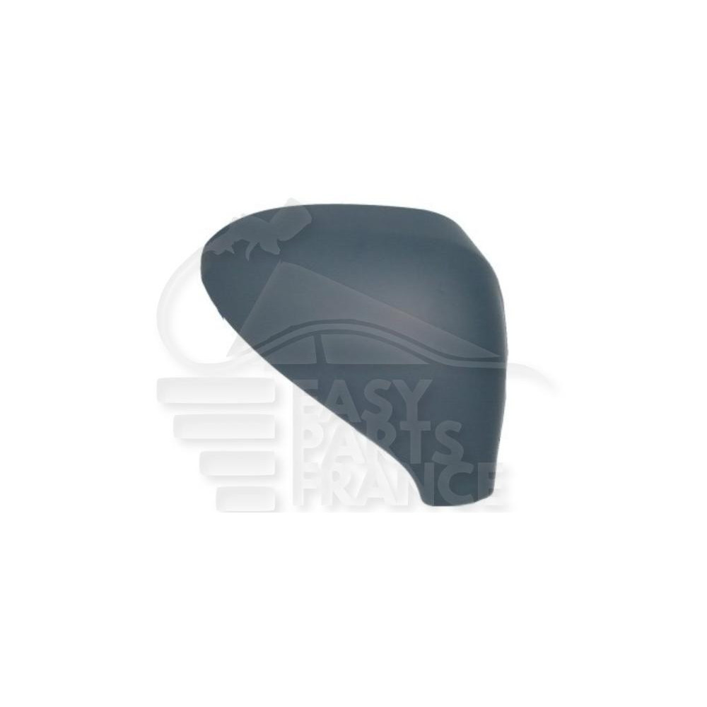 COQUE DE RÉTROVISEUR DROIT A PEINDRE pour PEUGEOT 207