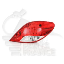 FEU ARRIÈRE-DROIT 3/5 PORTES pour PEUGEOT 207