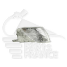 FEU AVANT-DROIT pour PEUGEOT 306