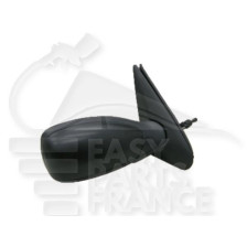 RÉTROVISEUR DROIT CABLE NOIR pour PEUGEOT 306