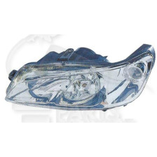 OPT G H4 ELECT S/MOTEUR 