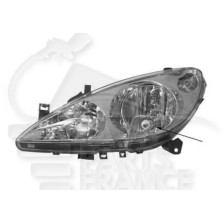 OPT G H1+H1+H7 ELECT A/MOTEUR 