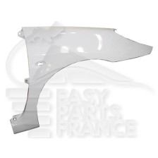 AILE AVANT-DROIT AVEC EMPLACEMENT FEU pour PEUGEOT 307