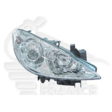 OPT D H1+H7 ELECT A/MOTEUR 