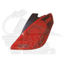 FEU ARRIÈRE-DROIT 3/5 PORTES pour PEUGEOT 308