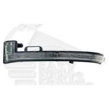 FEU DE RÉTROVISEUR GAUCHE LED pour PEUGEOT 308