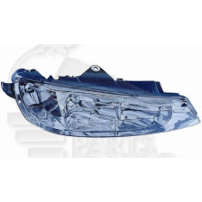 OPT D H7+H7 ELECT S/MOTEUR 