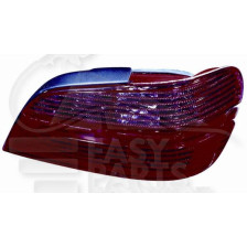 FEU ARRIÈRE-DROIT 4 PORTES pour PEUGEOT 406