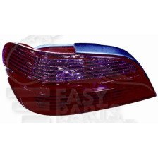 FEU ARRIÈRE-GAUCHE 4 PORTES pour PEUGEOT 406